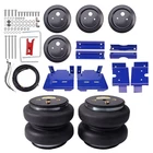 Maxpeedingrods 7500LBS Air Spring Kit For Ram 3500 Rwd 4WD 19-2024 New. Price: $329.89.