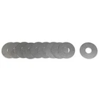 Penske Racing Shocks Washer Shims 1.350 X .020 .500 Valve (10PK)- VW-135020-10 New. Price: $61.05.