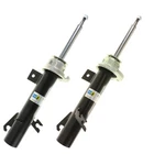 Pair Set Of Front Bilstein B4 Struts Standard Suspension For Mini 2007-15 New. Price: $198.95.