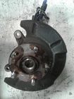 2007-2013 Suzuki SX4 Front Right Passenger Spindle Knuckle Assembly Oem Unit Used. Price: $105.99.