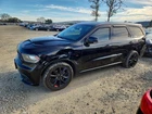 Used Rear Right Ind Suspension Assembly Fits: 2018 Dodge Durango W/o Crossmem. Price: $122.00.