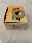 Dorman 618-012 Spindle Washer I.d. 27/32 In. O.d. 1-21/32 Thickness 7/64 New. Price: $9.00.