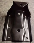 Rear Leaf Spring Hanger Bracket--pair--gmc Chevy Silverado--new--free Shipping. Price: $29.88.