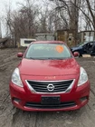 2012 Nissan Versa Passenger Front Steering Knuckle Sedan Thru 1/12 Oem Used. Price: $78.89.