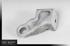 02-08 Mercedes W215 CL55 E55 SL55 S55 Amg Suspension Eye Bracket 1122230541 Oem Used. Price: $39.99.