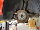 2018 Dodge Challenger 3.6L Independent Suspension Assembly Rear Left Driver Used. Price: $178.50.