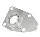 Flaming River FR20101CH Swivel Floor Mount, 1964-1967 Chevelle New. Price: $132.50.
