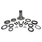 Crown Automotive Jeep Replacement 8128147K Front Axle Spindle Kit For 77-86 New. Price: $177.39.