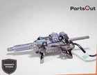 2013-2018 Audi S6 A6 Quattro Power Steering Column W/ Module & Adjust Motor Oem Used. Price: $98.99.