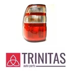 Fits 03 04 05 Land Cruiser Lh Taillamp Outer New. Price: $299.99.