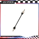 Front Right Cv Axle 2014-2016 Kia Forte 1.8L Manual Trans. Lifetime Warranty New. Price: $155.73.