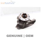 2020-2025 Vw Atlas Cross Sport Rear Right Spindle Knuckle W/ Wheel Bearing Used. Price: $79.99.