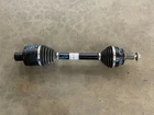 23 24 25 Mercedes EQS450 Suv X296 Rear Left Driver Cv Axle Shaft Rwd 1627 Oem Used. Price: $594.99.