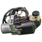 2012-2015 Nissan Quest Power Steering Pump 3.5L Electronic & Hydraulic Oem Used. Price: $296.67.