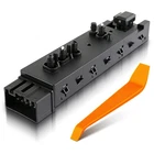 Passenger Side Seat Control Switch Ford Cmax Escape Edge Expedition Explorer New. Price: $21.88.