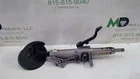 2016-2023 Chevrolet Malibu Steering Column Oem 85529026 Used. Price: $140.00.