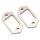 For Chevy Camaro 1993-2002 Bmr Suspension Shock Spacer New. Price: $119.95.