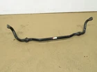 17-19 Alfa Romeo Stelvio 2019 Front Suspension Anti Roll Stabilizer Sway Bar ;:m Used. Price: $56.10.
