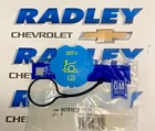 New Oem Cap, Hyd Susp Fluid Rsvr- General Motors Gmc 86781938. Price: $19.99.