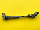 2014-24 Mitsubishi Mirage Steering Column Intermediate Joint Shaft Oem 4405A130 Used. Price: $74.40.