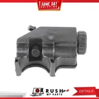 88-89 Power Steering Pump Reservoir For Jeep Cherokee 4.0L L6 Ohv Dnj RPS1001 New. Price: $41.99.