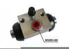 Hella Wheel Brake Cylinder AW3426 8AW355534-261 Brand. Price: $32.28.
