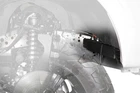 Fabtech FTS22334 Offset Intrusion Beam Kit Fits 21-23 F-150 New. Price: $252.22.