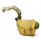 10-16 Porsche Panamera 970 Power Steering Fluid Reservoir Tank 7L5422371 Oem Used. Price: $35.69.