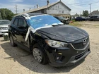 Passenger Right Front Spindle/knuckle Fits 13-16 Mazda CX-5 849571 Used. Price: $164.98.