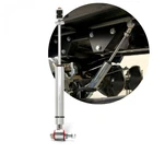 460MM Shock - Stem To Cantilever Pin 1952 Mercury AV8 Super 1951 Ford New. Price: $165.00.