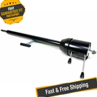 Ididit 1120770051 Retrofit Floor Shift Steering Column For 63-66 Chevy Corvette New. Price: $804.83.