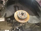 2020 Dodge Charger Gt 3.6L Rwd Rear Suspension Right Passenger Used. Price: $180.62.