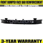 New Front Bumper Face Bar Reinforcement Fit 2016-2023 Mercedes Benz Metris Steel. Price: $143.99.