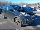 (local Pickup Only) Passenger Right Lower Control Arm Front Fits 17-22 Sportage Used. Price: $118.65.