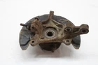 2017 Subaru Forester Impreza Crosstrek Front Right Spindle 59609 Oem 14 15 16 18 Used. Price: $129.99.