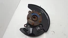 Passenger Right Front Spindle Knuckle 2018 Subaru Wrx Used. Price: $110.60.