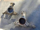 1998-2004 2WD S10 Blazer Spindle Left & Right Body Big Brake Upgrade Used. Price: $274.99.