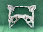 2016-2019 Bmw 740I Rwd Front Subframe Suspension Crossmember Oem 31106861106 Used. Price: $465.00.