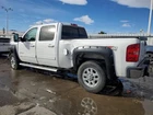 Power Steering Pump Fits 11-15 Sierra 2500 Pickup 638198 Used. Price: $149.99.