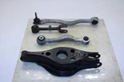13-20 Lexus GS350 Awd Rear Left Side Suspension Lower And Upper Control Arm Set Used. Price: $228.82.