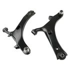 Labwork Control Arm Kit Front Left And Right Lower 2008 2010 For Subaru Wrx New. Price: $52.56.