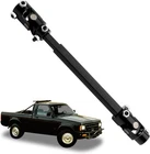 Hooker Blackheart Steering Shaft For 82-93 S10 82-88 G-body Ls Swap 71223022HKR New. Price: $49.99.