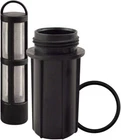 Fuel Filter-eng Code: DT466, International Baldwin Filters PF9907 New. Price: $27.23.
