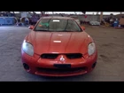 Driver Left Strut Front Fits 06-12 Eclipse 4311363 Used. Price: $81.90.