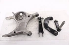 20-26 Ford Explorer Interceptor Awd Rear Suspension Rh Side Control Arm Set Of 4 Used. Price: $222.27.