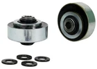 Whiteline Front Lca Inner Rear Bushing Kit Fits 03-06 Mitsubishi Lancer Evo 8 9 New. Price: $166.88.