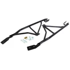 Umi 2004-B 93-02 F-body 3-POINT Subframe Connectors Bolt-in,black New. Price: $619.99.