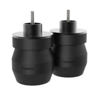 Timbren For 2019 Chevrolet Silverado 1500 Custom Rwd Suspension Enhancement Syst New. Price: $269.36.