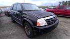Driver Left Strut Front XL-7 Fits 01-06 Vitara 32754812 Used. Price: $110.70.