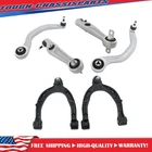 1044354-00-A 6 Front Upper & Lower Control Arms For Tesla 2017 2018-2020 2021 New. Price: $180.12.
